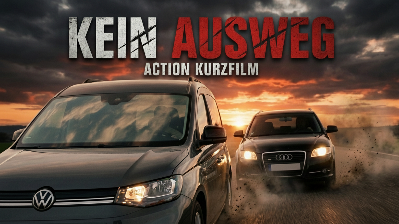 Kein Ausweg (Kurzfilm)